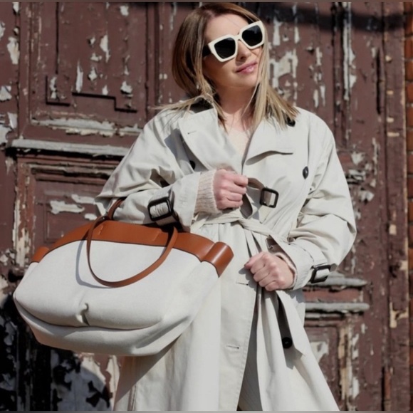 COMBINATION TOTE BAG - Picture 4 of 12